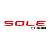 Sole by Hammer