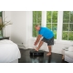 Platforma wibracyjna POWER PLATE MOVE (black)