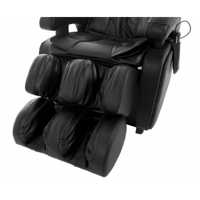 Fotel masujący FINNSPA PREMION BLACK