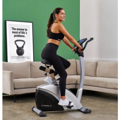 Rower elektromagnetyczny FINNLO EXUM