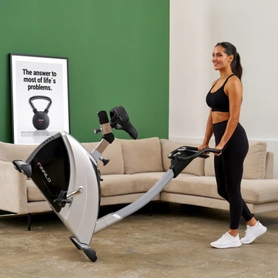 Rower elektromagnetyczny FINNLO EXUM