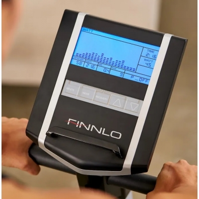 Rower elektromagnetyczny FINNLO EXUM