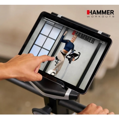 Rower elektromagnetyczny FINNLO EXUM