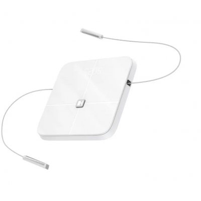 Waga z analizą składu ciała HAMMER BODY SCREEN TX