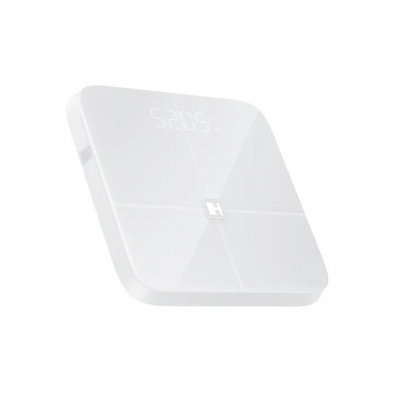 Waga z analizą składu ciała HAMMER BODY SCREEN TX