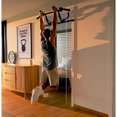 Drążek do podciągania HAMMER