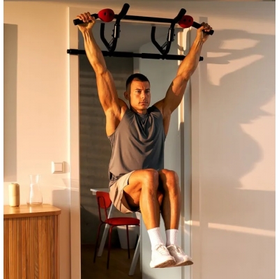 Drążek do podciągania HAMMER