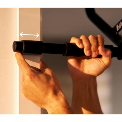 Drążek do podciągania HAMMER