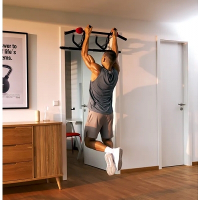 Drążek do podciągania HAMMER