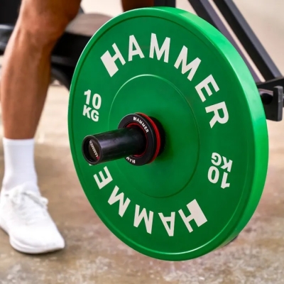 Zestaw olimpijskich zacisków HAMMER FASTLOCK 50mm