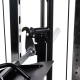 Moduł do ćwiczeń mięśni nóg HAMMER AUTARK SMITH MACHINE MULTI