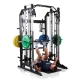 Moduł do ćwiczeń mięśni nóg HAMMER AUTARK SMITH MACHINE MULTI