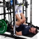 Moduł do ćwiczeń mięśni nóg HAMMER AUTARK SMITH MACHINE MULTI