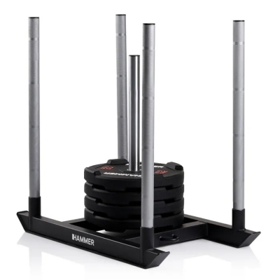 Sanie treningowe HAMMER