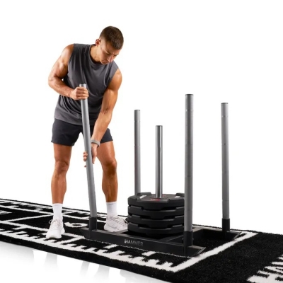 Sanie treningowe HAMMER