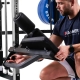Siedzisko HAMMER AUTARK SMITH MACHINE MULTI LAT