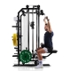 Siedzisko HAMMER AUTARK SMITH MACHINE MULTI LAT