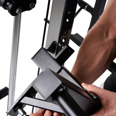 Uchwyt do dipów HAMMER AUTARK SMITH MACHINE MULTI