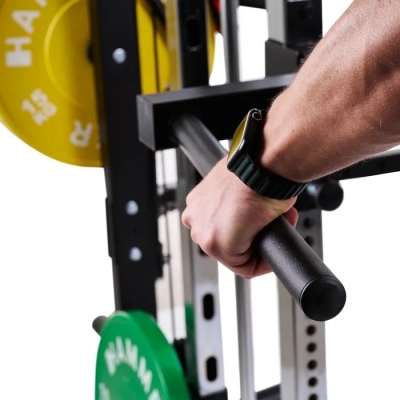 Uchwyt do dipów HAMMER AUTARK SMITH MACHINE MULTI