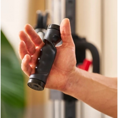 Ergonomiczne uchwyty do ćwiczeń HAMMER