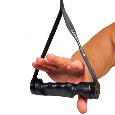 Ergonomiczne uchwyty do ćwiczeń HAMMER
