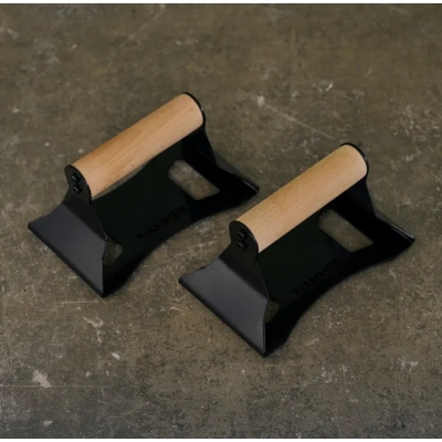 Uchwyt do pompek HAMMER NORSK