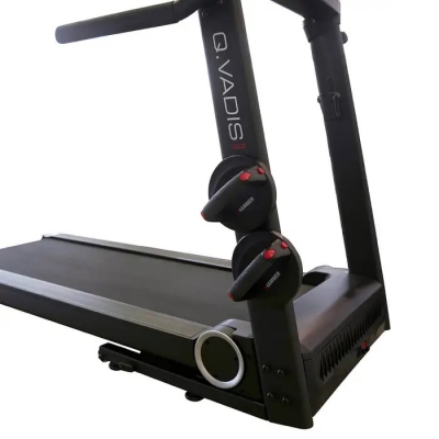 Uchwyt do pompek z magnetycznym mocowaniem HAMMER