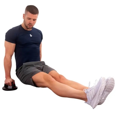 Uchwyt do pompek z magnetycznym mocowaniem HAMMER