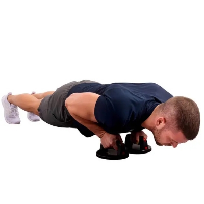 Uchwyt do pompek z magnetycznym mocowaniem HAMMER