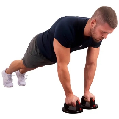 Uchwyt do pompek z magnetycznym mocowaniem HAMMER