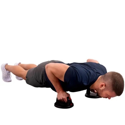 Uchwyt do pompek z magnetycznym mocowaniem HAMMER