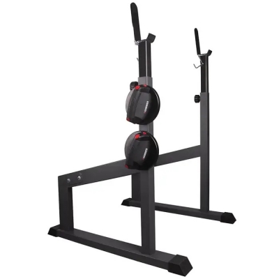 Uchwyt do pompek z magnetycznym mocowaniem HAMMER