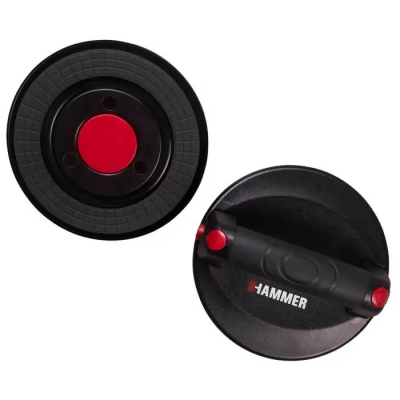 Uchwyt do pompek z magnetycznym mocowaniem HAMMER