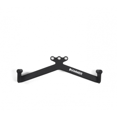Wąski uchwyt HAMMER PERFORMANCE NARROW RUDDER HANDLE