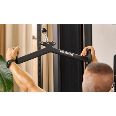 Wąski uchwyt HAMMER PERFORMANCE NARROW RUDDER HANDLE