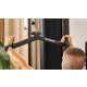 Wąski uchwyt HAMMER PERFORMANCE NARROW RUDDER HANDLE