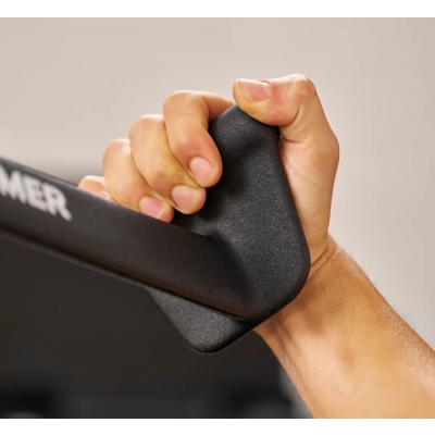 Szeroki uchwyt HAMMER PERFORMANCE WIDE RUDDER GRIP