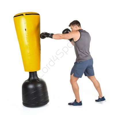 Worek treningowy wolnostojący HAMMER IMPACT PUNCH