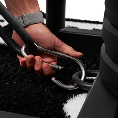 Lina treningowa HAMMER 15m