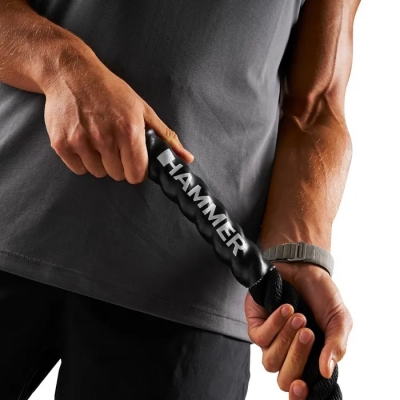 Lina treningowa HAMMER 15m