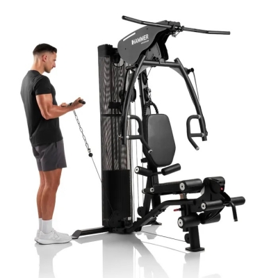 Atlas treningowy HAMMER MAXIMUM AUTARK 3.0