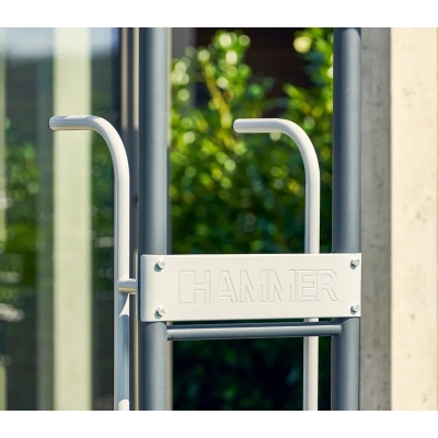 Zewnętrzna stacja treningowa HAMMER SOLID STRENGHT 6.0