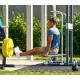 Zewnętrzna stacja treningowa HAMMER SOLID STRENGHT 6.0