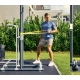 Zewnętrzna stacja treningowa HAMMER SOLID STRENGHT 6.0