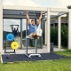 Zewnętrzna stacja treningowa HAMMER SOLID STRENGHT 6.0