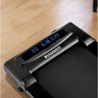 Bieżnia elektryczna HAMMER WALK 2.0
