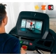Bieżnia elektryczna HAMMER MAXIMUM TR 8000 TFT model 2025