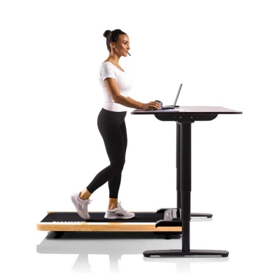 Bieżnia elektryczna HAMMER WALK 2.0 NorsK