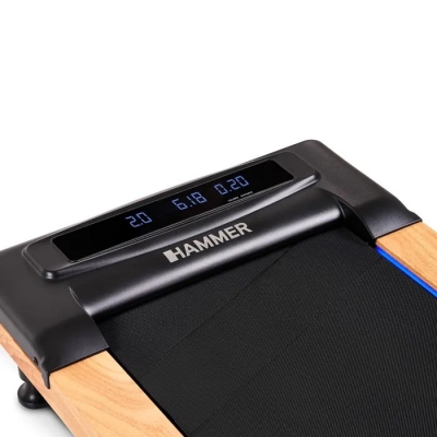 Bieżnia elektryczna HAMMER WALK 2.0 NorsK