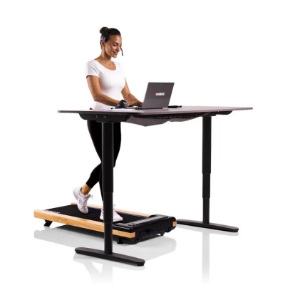 Bieżnia elektryczna HAMMER WALK 2.0 NorsK